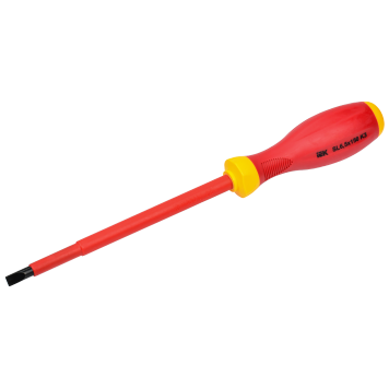 ARMA2L 3 Отвертка диэлектрическая SL6,5х150 K3 IEK