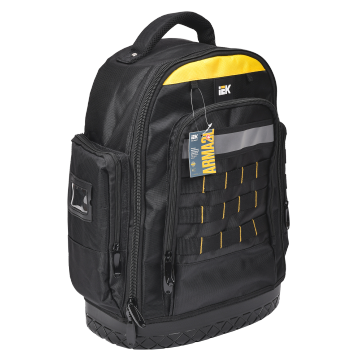 ARMA2L 5 Рюкзак монтажника с резиновым дном BP-07 IEK