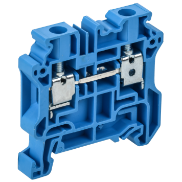 ARMAFIX Клемма винтовая CY6BU Ex IEK