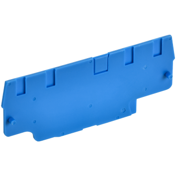 ARMAFIX Заглушка EPCX2.5-4 BU IEK