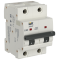ARMAT Авт. выкл. M10H 2P B 80A IEK