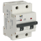 ARMAT Авт. выкл. M10H 2P D 100A IEK