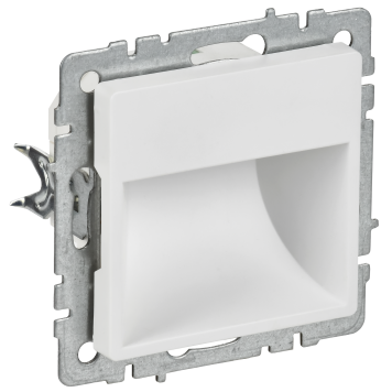 BRITE Подсветка LED встраиваемая ПЛ20-БрАБ а/б IEK