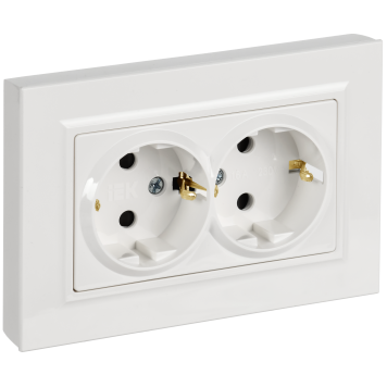 BRITE Роз. 2-я с з/к/ш пл 16А в сб. РСшПл12-3-БрБ бел.