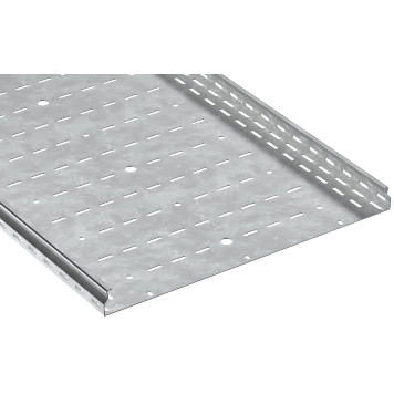 ESCA 7 Лоток перфорированный 50х600х2000-2,0 HDZ IEK