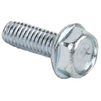 FORMAT Болт самонарезающий М6х16 (20шт/компл) IEK