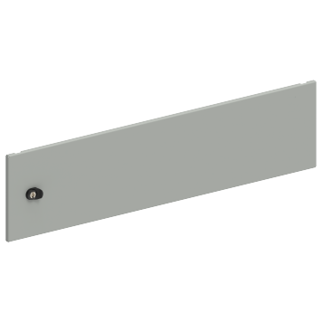 FORMAT Дверь секц. внеш. 250х1000 IEK