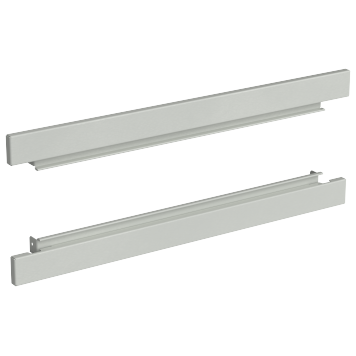 FORMAT Фальш-панель компенсационная 600 (2шт/упак) IEK