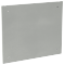 FORMAT Фальш-панель внешняя глухая 500х600 IEK
