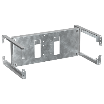 FORMAT К-т горизонт. ARMAT MCCB A/D втычн. 3/4P 200х600 IEK
