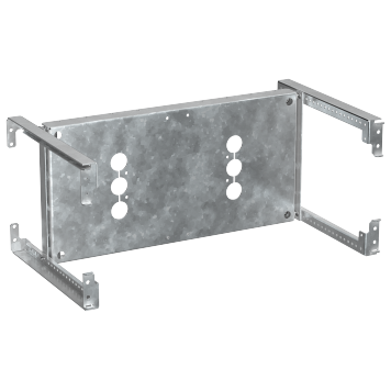 FORMAT К-т горизонт. ARMAT MCCB H/I фикс. 3P 250х600 IEK
