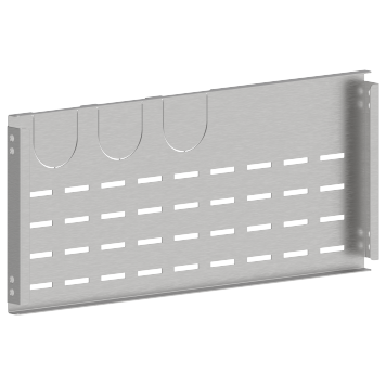 FORMAT Панель кабельная 445х200 IEK