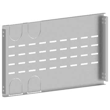 FORMAT Панель кабельная 445х250 IEK