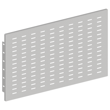 FORMAT Панель разделит. для АСВ 400х800 (2шт/компл) IEK