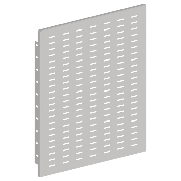 FORMAT Панель разделит. для АСВ 600х600 (2шт/компл) IEK