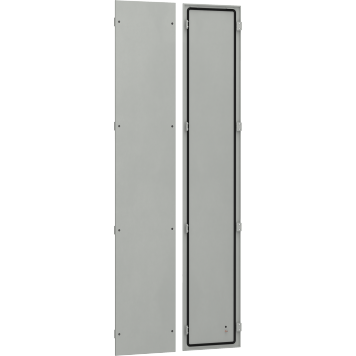 FORMAT Панель задняя 2000х400 IP54 IEK