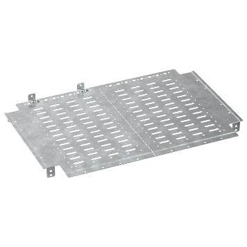 FORMAT Перегородка секц. гориз. 600х400 шкаф глуб. 800 IEK