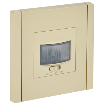 FORTE&PIANO Датчик движ. FP455 ван. IEK