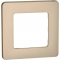 INSPIRIA Рамка 1-мест. шамп.