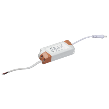 LED-драйвер MG-40-600-01 E, для LED светильников 36Вт, IEK