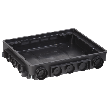 PRIMER Коробка напольная ONFLOOR 24 IEK