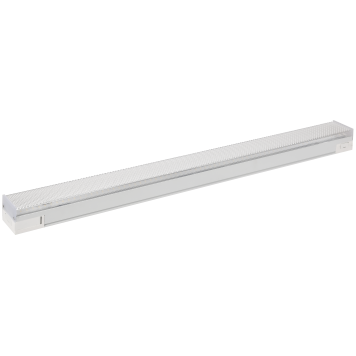 PRO Светильник LED лин. 1022 36Вт 4000К 900мм приз. бел. IEK