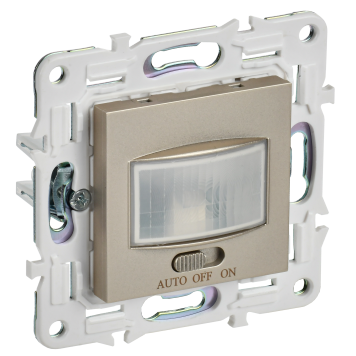 SKANDY Датчик движения SK-S01Sh шамп. IEK