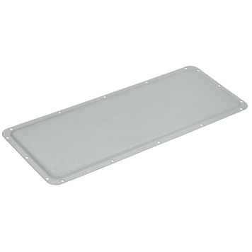 TITAN Фланец кабельный 445х120 глухой IEK