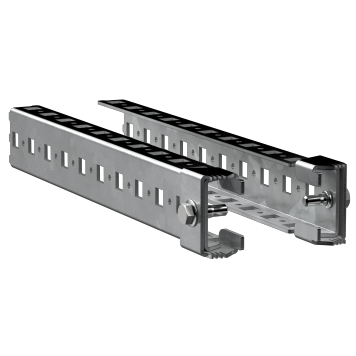 TITAN Рейка боковая 150 (2шт/компл) IEK