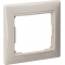VALENA Рамка 1-мест. сл. к.