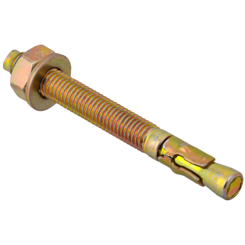 Анкер клиновой усиленный М10х95 IEK