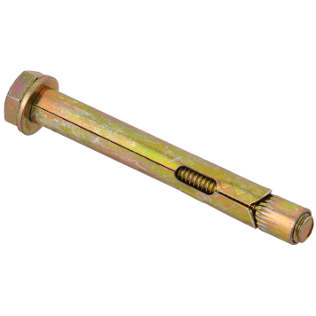 Болт анкерный М10/12х100 IEK