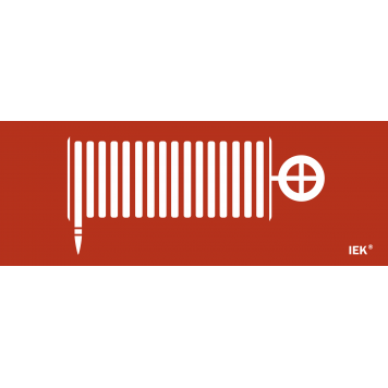 Этикетка самокл. 240х90мм 