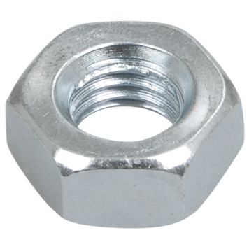 Гайка шестигранная М12 IEK