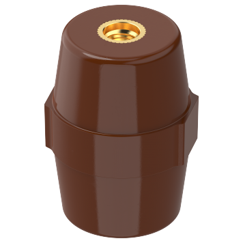 Изолятор опорный SM51 (М8) IEK