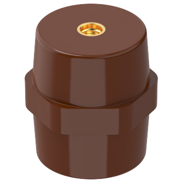 Изолятор опорный SM70 (М10) IEK