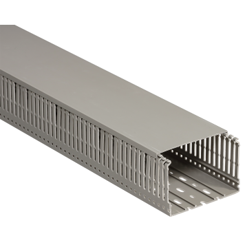 Кабель-канал перфорированный 100х60 