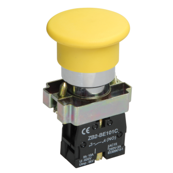 Кнопка управления LAY5-BC51