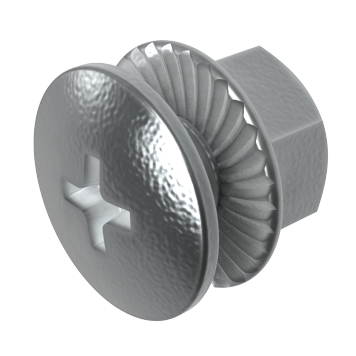 Комплект соединительный КС М6х10 IEK