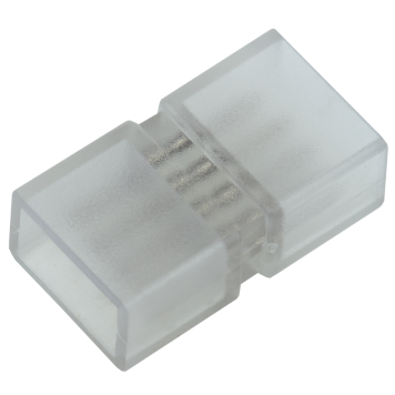 Коннектор 5шт RGB 14мм (разъем-разъем) IEK