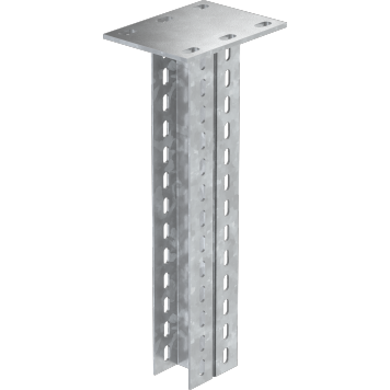 Кронштейн потолочный двойной 600 HDZ IEK