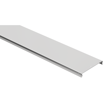 Крышка на лоток осн. 200х2500-1,5мм IEK