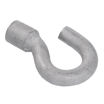 Крюк съемный КС-20-155/40 (PD2.2) IEK