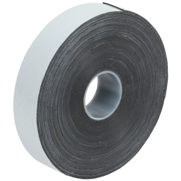 Лента самоспекающаяся СП 0,76х19 (9м/упак) IEK