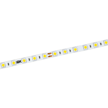 Лента LED 5м LSR-5050NW60-14,4-IP20-24В IEK