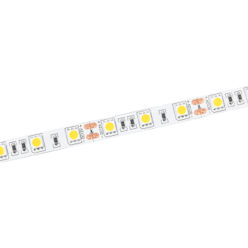 Лента LED 5м LSR-5050W60-14,4-IP20-12В IEK