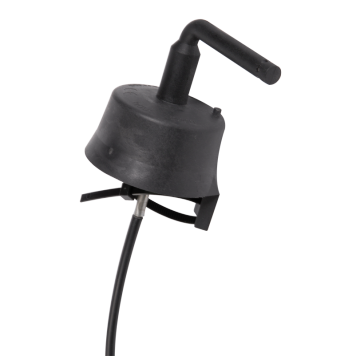 Ограничитель перенапряжения ОПН-280Ш (LVA 280B-DL) IEK