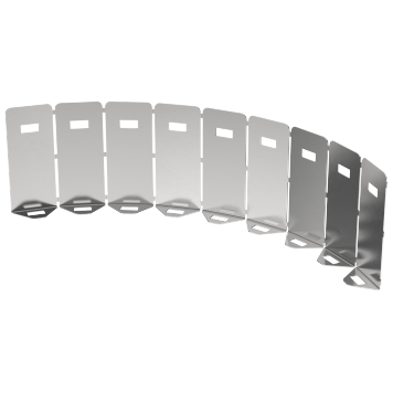 Перегородка разд. 100мм универ. гориз. для акс. IEK