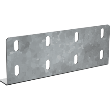 Пластина соединительная усил. h=100мм 1,5мм HDZ IEK