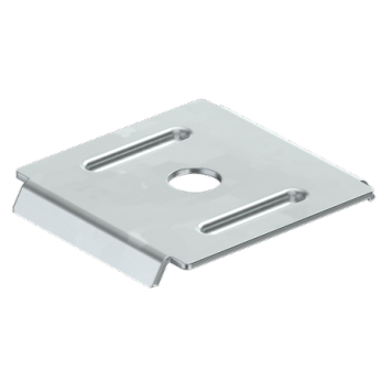 Площадка фиксаторная CR IEK